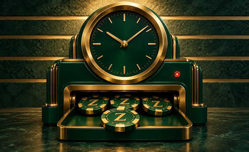 Withdrawal Times and Processing Schedules for Oz2Win